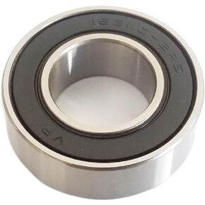 163110 16x31x10 مللي متر 163110-2RS التدريع كروي دراجة 2 قطعة in Kuwait