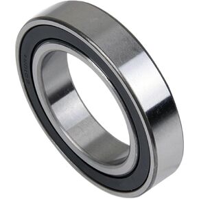 6010 6010RS 6010RZ 6010-2RS1 6010-2RS 50x80x16 مللي متر محمية كرات تروس الحمل العميقة صف واحد 1 قطعة in Kuwait