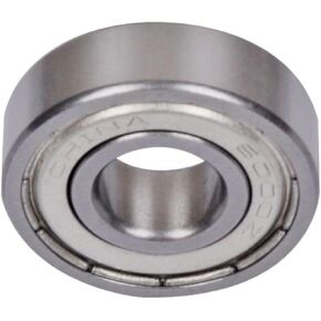 6000 6000Z 6000ZZ 6000-2Z 10x26x8 مللي متر الكرات الأخدود العميق صف واحد 10 قطعة in Kuwait