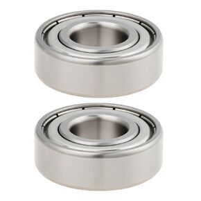 2Pcs Thrust Bearing Replacement for Bandsaw Guide System Compatible with Ryobi BS904G Bandsaw in Kuwait