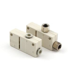 Vacuum Generator Negative Pressure Pneumatic Zh10bs-06-6/13/08/10/05bl /01/07 Internal Thread 1Pcs(ZH05BL-06-06) in Kuwait