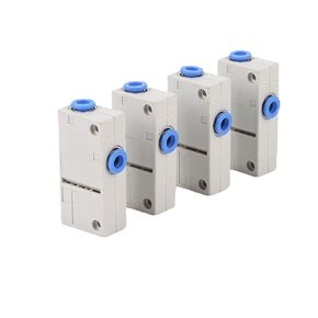 مولد فراغ هوائي ZH05BS ZH07BS ZH10BS ZH13BS08-10 ZH05BL ZH07BL ZH10BL ZH13BL08-10 1 قطعة (ZH05BL-06-06) in Kuwait