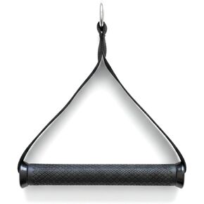 Extra Wide Cable Attachment Handles (Pair) – Heavy Duty Non-Slip Ergonomic D-Handles for Gym Pulley Systems, Resistance Bands, & Suspension Trainers in Saudi Arabia