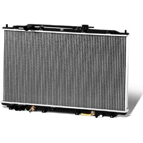 Auto Dynasty Radiator Compatible with 10-11 Honda CRV CR-V, DPI 13155 Factory Style 1-Row Cooling Radiator, Aluminum Core in Saudi Arabia