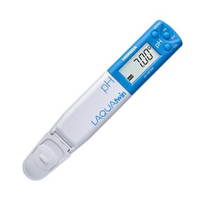 جهاز قياس درجة الحموضة المضغوط LAQUATWIN pH-22 in Kuwait