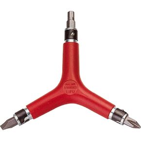 IceToolz 6-in-1 Wrench in Saudi Arabia