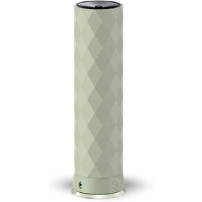 Interchangeable Sleeve for Tower Diffuser – Decorative Cover for Home or Office – Compatible with Tower Style Waterless Diffusers – Optional Base (Matte Green) in Kuwait