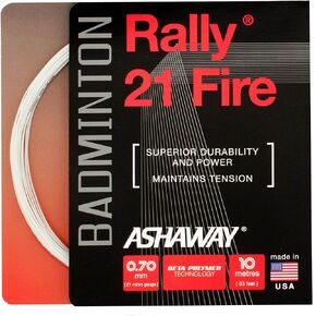 أشواي رالي 21 سلسلة نار (مجموعة 10 أمتار) باللون الأبيض in Kuwait