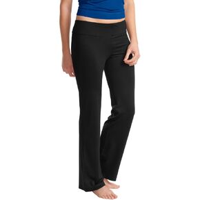 Yoga Clothing For You Ladies Moisture Wicking Performance Pants in Saudi Arabia