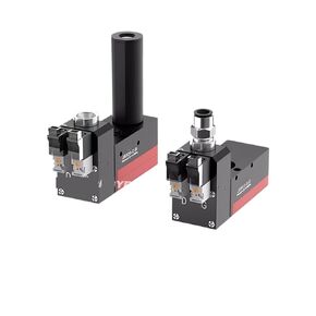 مضخة مولد فراغ صغير JBM JBX تدفق شفط عالي JBM10-C-D JBX20-B-D صمام إمداد الهواء هوائي 1 قطعة (JBX20-B-D) in Kuwait