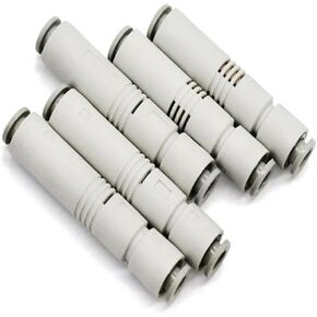 مولد تفريغ أنبوب الشفط العالي ZU05S ZU07S ZU05L ZU07L أجزاء هوائية 1 قطعة (ZU07S) in Kuwait