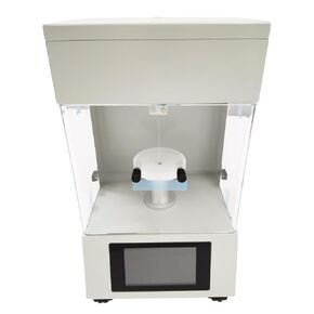 110V Automatic Liquid Surface Tension Meter with 0-1000mN/m Test Range Precision 0.01mN/m in Kuwait