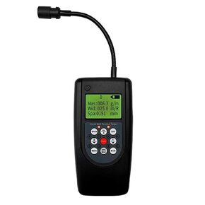 Sonic Belt Tension Meter Tester, Acoustic Belt Tensionmeter, with LCD Backlit Display, Frequency Range 10Hz-680Hz, Adjustable Direction Probe, Fast Detection, for Multi-Ribbed V Belts in Kuwait