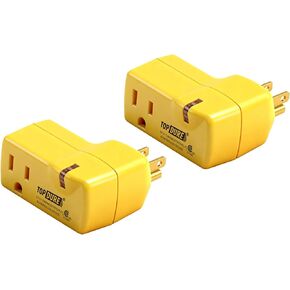 Freeze Thermostatically Controlled Outlet for Heating Cable On Below 38℉ and Off Over 50℉ in Saudi Arabia