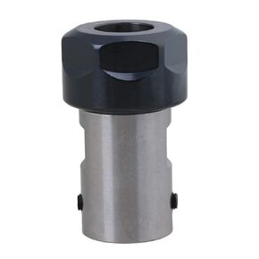 BQLZR ER20 تمديد قضيب نوع A 10 مللي متر عمود المحرك كوليت تشاك حامل حامل الأدوات مخرطة CNC طحن جزء in Kuwait