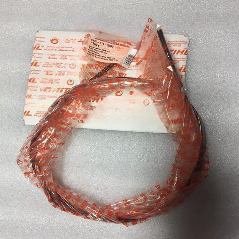 fc90، fc91، fc75، fs90، fs110r، fs80r، fs94 محرك رمح فليكس 4137 711 3202، بديل لـ Stihl OEM in Kuwait