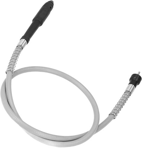 Acouto Flexible Shaft Adapter Drill Extension Cable for Tools and Electric Drills, HighSpeed and Easy Assembly in Saudi Arabia