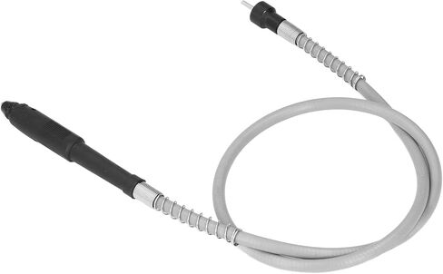 Acouto Flexible Shaft Adapter Drill Extension Cable for Tools and Electric Drills, HighSpeed and Easy Assembly in Saudi Arabia
