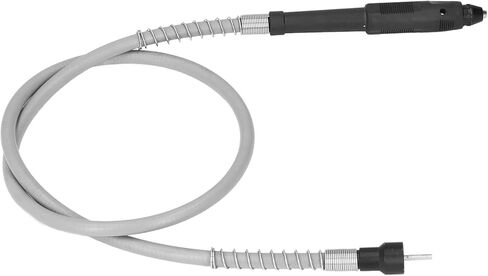 Acouto Flexible Shaft Adapter Drill Extension Cable for Tools and Electric Drills, HighSpeed and Easy Assembly in Saudi Arabia