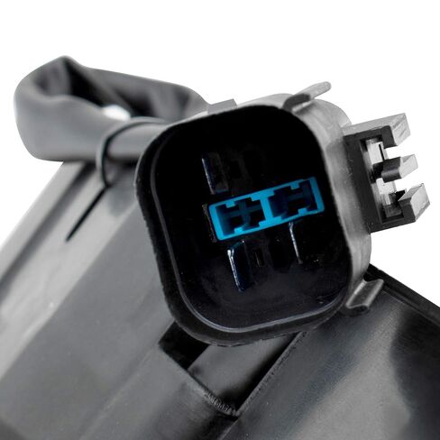 621-213 A/C التيار المتناوب المبرد المكثف مروحة التبريد انتهازي الجمعية لسيارات BMW X5 E53 الرياضة فائدة 2000 2001 2002 2003 2004 2005 2006, 64546921381 64546921940 BM3020102 in Kuwait