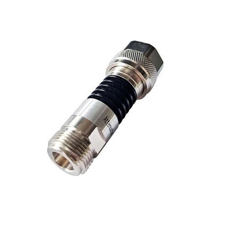 6G 8G 18G 5W N المخفف 18 جيجا هرتز N ذكر إلى أنثى 50os (10dB، DC-18 جيجا هرتز) in Saudi Arabia
