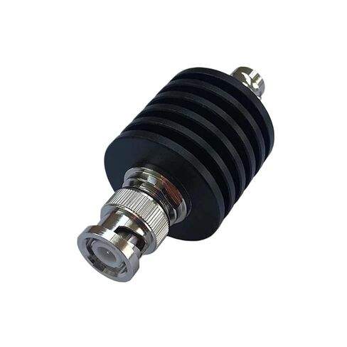 10W Attenuator 3GHz 1dB, 2dB, 3dB, 5dB, 6dB, 10dB, 15dB, 20dB, 30dB, 40dB(2dB,DC-3GHz) in Saudi Arabia