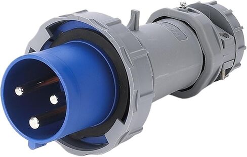 MN5302 3P+PE IP67 waterproof 125A 3P+PE IP67 in Saudi Arabia