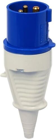 CEE industrial 210306 waterproof dustproof 16A 3P in Kuwait