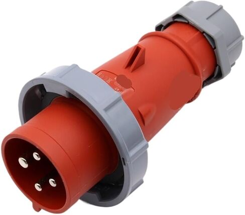 Refrigerated container 4-pin 32A TYP2175B 3H marine in Kuwait