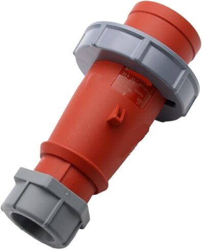 Refrigerated container 4-pin 32A TYP2175B 3H marine in Kuwait