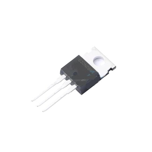 10 قطع IPP030N06NF2S 030N06NS الحزمة: TO220 60V 119A in Kuwait