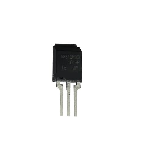 1 قطعة IRFBA90N20DPBF MO أنبوب TO-220 98A 200V N قناة in Kuwait