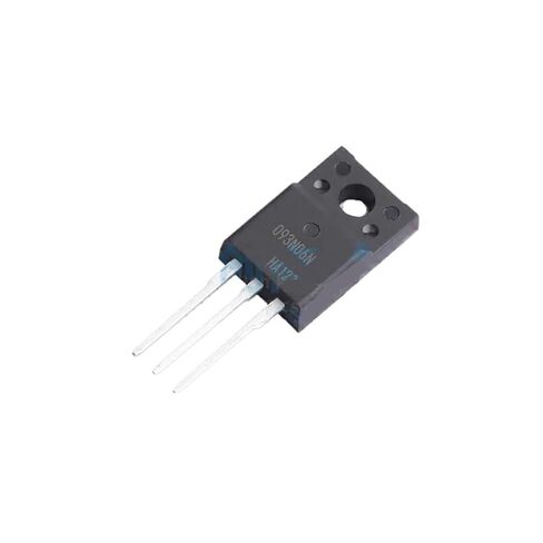10 قطعة IPA093N06N3 G 60V45A N-قناة TO220 MOSFET in Kuwait