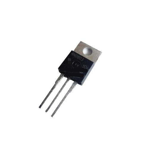 10 قطعة IPP120N08S403AKSA1 ترانزستور التأثير الميداني حزمة N-قناة TO-220-3 80V 120A in Kuwait