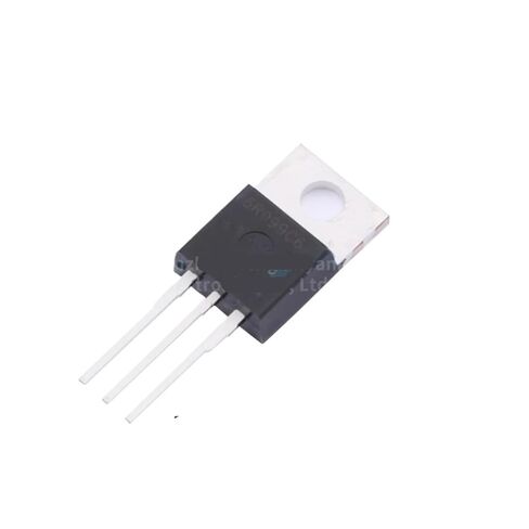 1 قطعة IPP60R099C6XKSA1 MOS أنبوب 600 فولت 37.9A حزمة TO220-3 in Kuwait