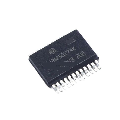 1 قطعة VNQ5027AKTR-E VNQ5027 VNQ5027AK SOP24 رقاقة التحكم في السيارات in Kuwait