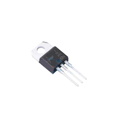 5 قطعة TN1610H-6I الثايرستور 600 فولت 16A TO220AB in Kuwait