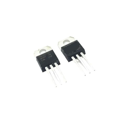 10 قطعة T1635T-8I مباشر TO220AB الثايرستور-TRIAC in Kuwait