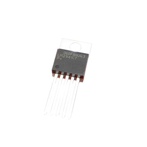 10 قطعة LM2941CT TO-220-5 1A منظم خطي IC in Kuwait