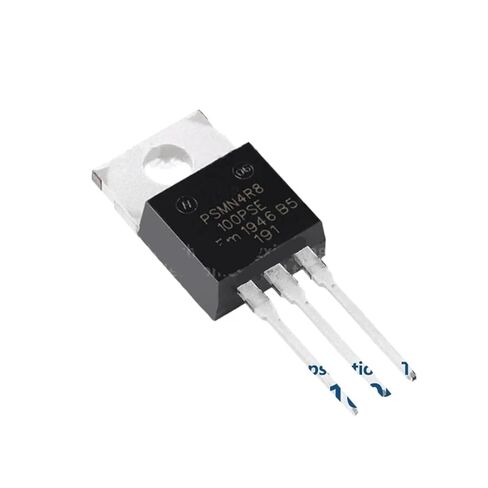 5 قطعة PSMN4R8-100PSEQ TO-220AB n قناة 100 فولت 5 ميجا هرتز in Kuwait