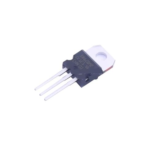 1 قطعة STP33N60DM2 650 فولت 24A واحد N-قناة TO-220 أنبوب التأثير الميداني ST طريقة أنبوب MOS in Kuwait
