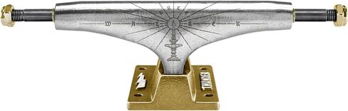 شاحنات الرعد للتزلج كايل ووكر لوميناري برو 148 (8.25 بوصة) مصقولة in Kuwait