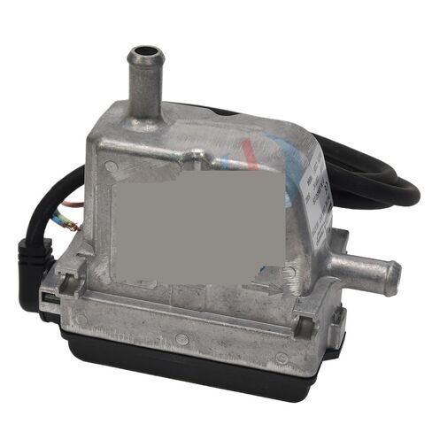 AVC230V/240V 50HZ 1000W 33e5018 Generator Cooling Water Heater Self-Circulating Preheating for Engine Start-Up in Saudi Arabia