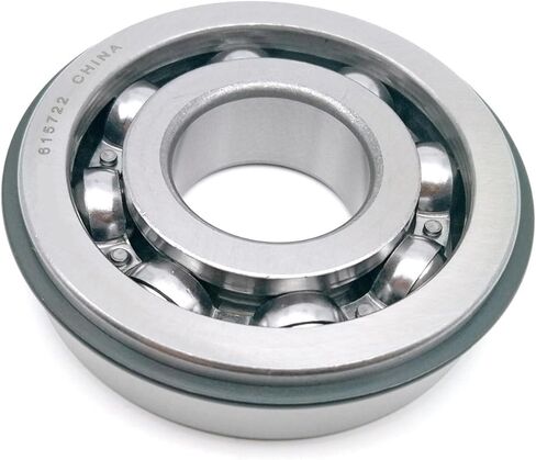 615722 30x75x19 مللي متر 50706 6-50706 2101-1701033 كرات تروس الحمل العميق محامل صف واحد مع حلقة المفاجئة 1 قطعة in Kuwait