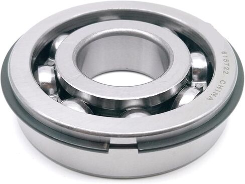 615722 30x75x19 مللي متر 50706 6-50706 2101-1701033 كرات تروس الحمل العميق محامل صف واحد مع حلقة المفاجئة 1 قطعة in Kuwait