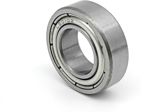 L2010ZZ MR2010ZZ SB10206 10X20X6mm 10206 L2010Z MOCHU كرات تروس الحمل العميقة 1 قطعة in Kuwait