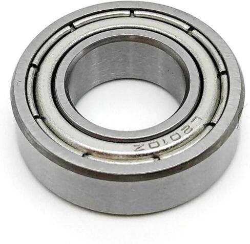 L2010ZZ MR2010ZZ SB10206 10X20X6mm 10206 L2010Z MOCHU كرات تروس الحمل العميقة 1 قطعة in Kuwait