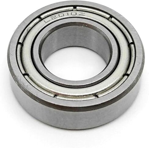 L2010ZZ MR2010ZZ SB10206 10X20X6mm 10206 L2010Z MOCHU كرات تروس الحمل العميقة 1 قطعة in Kuwait