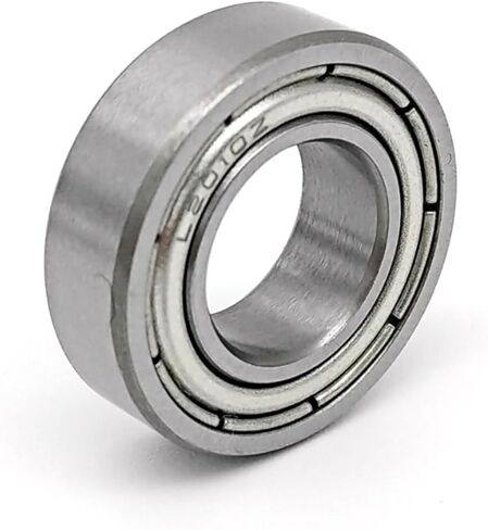 L2010ZZ MR2010ZZ SB10206 10X20X6mm 10206 L2010Z MOCHU كرات تروس الحمل العميقة 1 قطعة in Kuwait