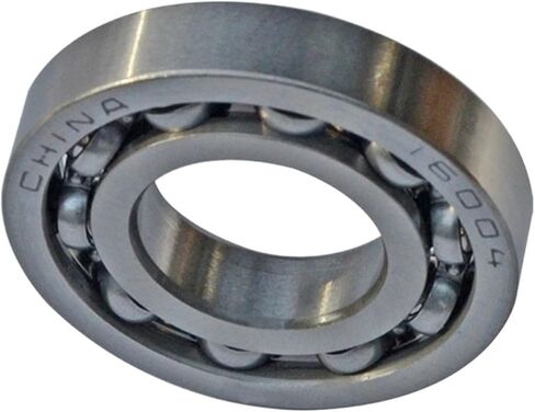 16004 7000104 20x42x8mm فتح الكرات الأخدود العميق صف واحد تحمل 10PCS in Kuwait